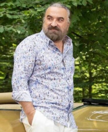 Volkan Konak’ın yıllar önceki sözleri yeniden gündemde 'Bayramda ölenlere çok üzülüyorum'