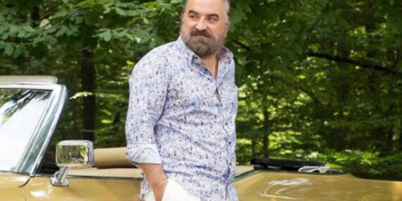 Selma Konak’tan yürek burkan paylaşım: ‘Sensizlik büyük mesele Volkan’ım’