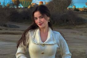 Yağmur Yüksel'e büyük onur! En başarılı kadın oyuncu ödülünü kazandı