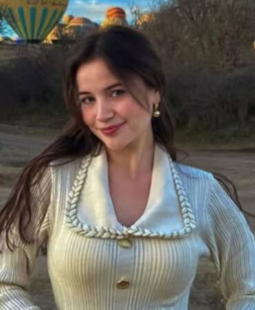Yağmur Yüksel'e büyük onur! En başarılı kadın oyuncu ödülünü kazandı
