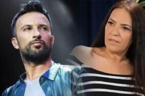 Yeşim Salkım’dan Tarkan’a İmamoğlu tepkisi 'Nasıl ortadan ortadan... Güleyim mi ağlayayım mı'