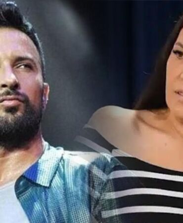 Yeşim Salkım’dan Tarkan’a İmamoğlu tepkisi 'Nasıl ortadan ortadan... Güleyim mi ağlayayım mı'