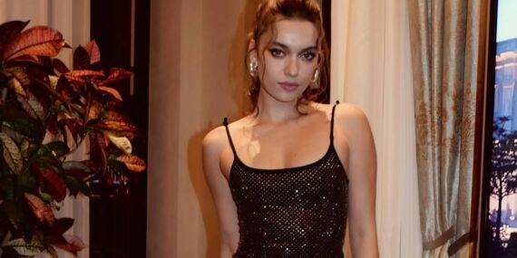 Şeyma Subaşı’nın eski eşiyle anılmıştı: Afra Saraçoğlu’ndan o soruya olay tepki!