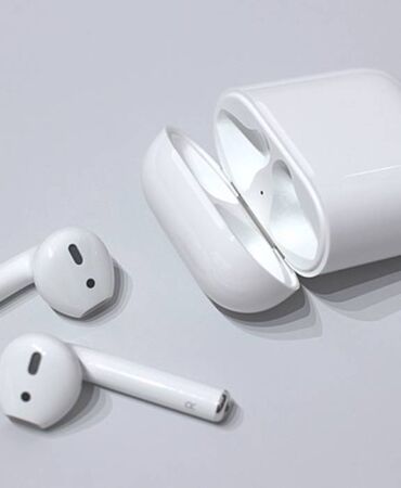 airpods