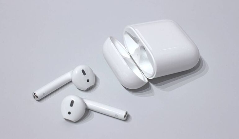 airpods