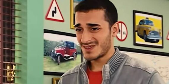 Yıllar sonra ortaya çıktı: Akasya Durağı’nın Ali Kemal’ine yorum yağdı!