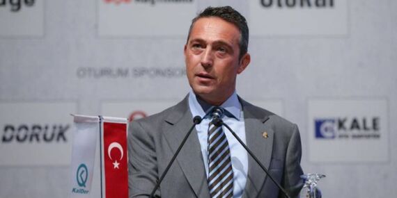Ali Koç’tan ‘Koç Holding Türkiye’den çekilecek’ iddialarına yanıt: ‘Yatırımların yüzde 95’i…’