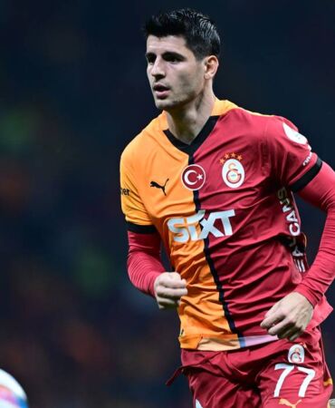 alvaro morata