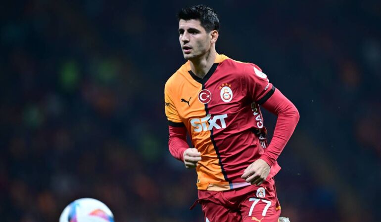 alvaro morata