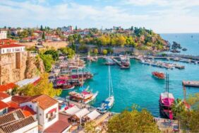 antalya turizm