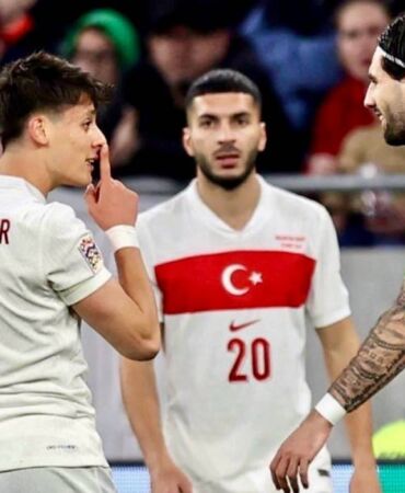 arda güler dominik szoboszlai