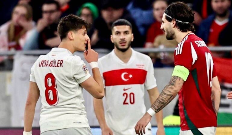 arda güler dominik szoboszlai