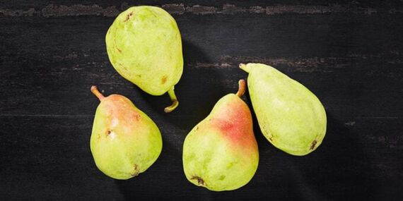 Armudun faydaları nelerdir? Armut tüketmenin avantajları ve etkileri