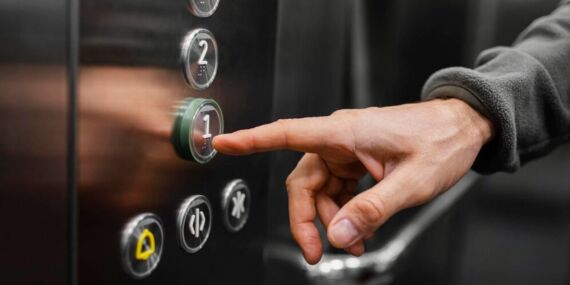Rüyada asansör görmek ne anlama gelir? Yükseliş mi, düşüş mü?
