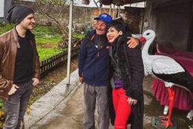 aydilge yaren leylek