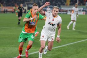 barış alper yılmaz