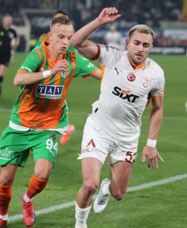 barış alper yılmaz
