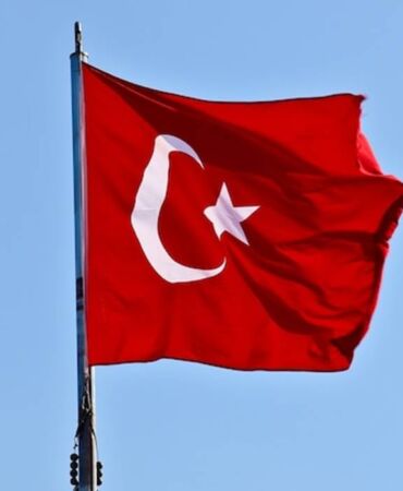 bayrak