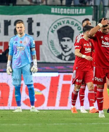 beşiktaş