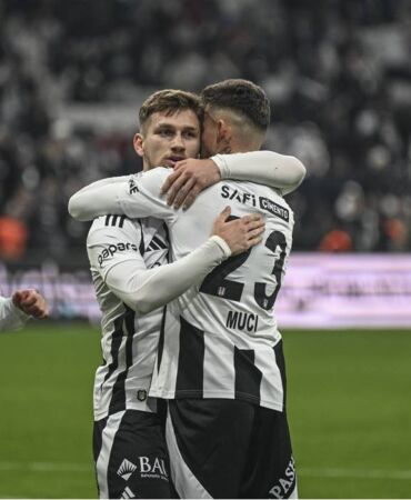 beşiktaş
