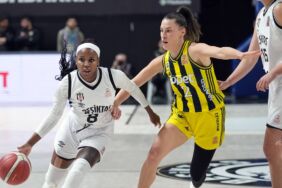 beşiktaş fenerbahçe