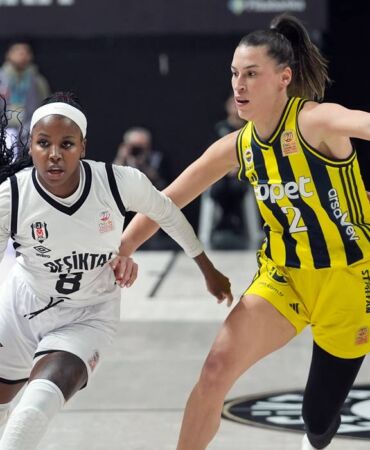 beşiktaş fenerbahçe