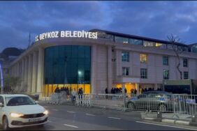 beykoz belediyesi