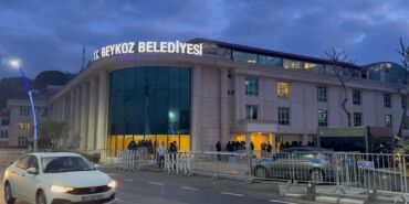 beykoz belediyesi