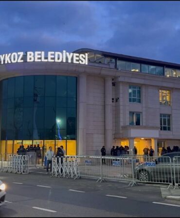 beykoz belediyesi