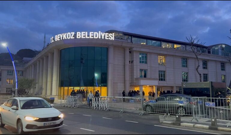 beykoz belediyesi