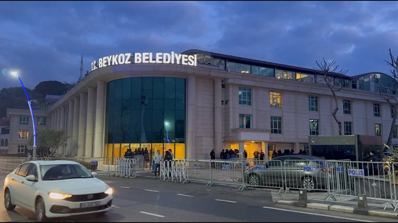 beykoz belediyesi