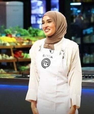 beyza huri aydın