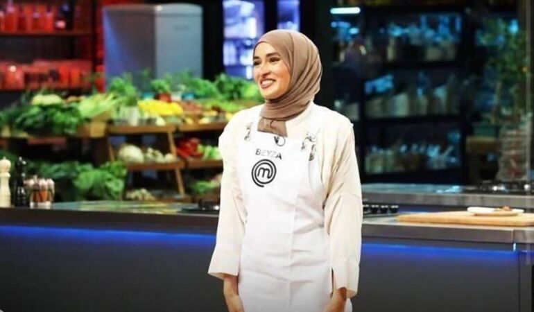 beyza huri aydın