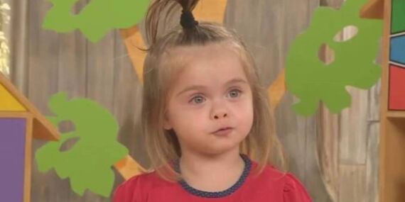 ‘Sevgi süt mü ki bitsin’ demişti: Çakıl bebek Nisan Aktaş’ın son hali dikkat çekti!