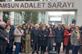 canik adalet sarayı