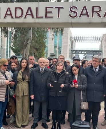 canik adalet sarayı