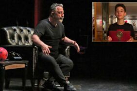 cem yılmaz ve oğlu kemal