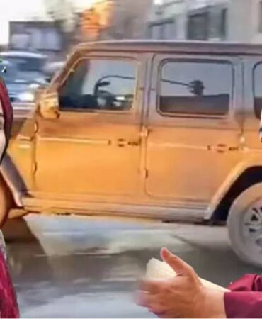 cübbeli ahmet ve kızı