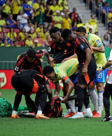 davinson sanchez