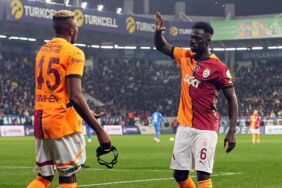 davinson sanchez victor osimhen