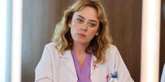 ‘Bahar’ dizisinde olay ayrılık: Başrol veda etmeye hazırlanıyor!