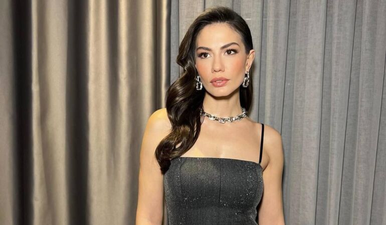 Bradley Cooper’ın ‘Erkenci Kuş’ yorumuna Demet Özdemir’den yanıt!