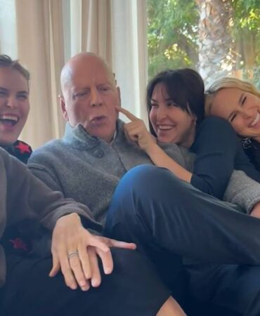 demi moore bruce willis