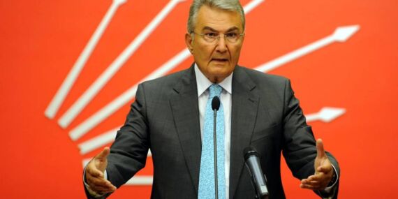 İçişleri Bakanı Yerlikaya duyurdu: Deniz Baykal’a kumpas düzenleyen FETÖ şüphelisi yakalandı!