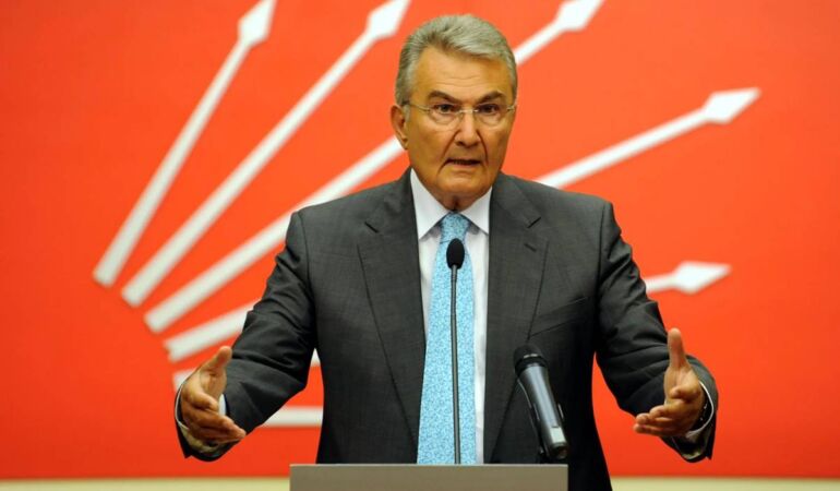 deniz baykal