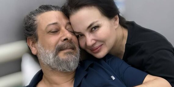 Ünlü oyuncu Deniz Uğur korkutan haberi sosyal medyadan duyurdu: Sevenlerinden dua istedi!