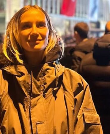 didem soydan