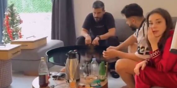 Dilan Polat ağlayarak isyan etti: ‘Yaşamak istemiyorum’