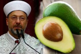 diyanet avokado