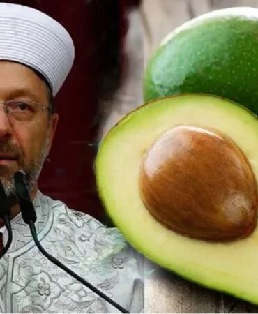 diyanet avokado